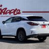 lexus rx 2016 CFJ1550011 image 2