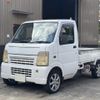 suzuki carry-truck 2002 quick_quick_DA63T_DA63T-153861 image 1