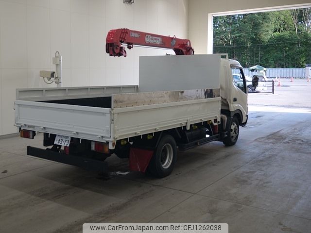 toyota dyna-truck 2005 -TOYOTA 【川口 100ｻ4373】--Dyna XZU414-0004177---TOYOTA 【川口 100ｻ4373】--Dyna XZU414-0004177- image 2