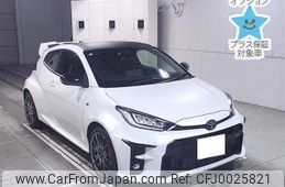 toyota yaris 2021 -TOYOTA 【富士山 303ﾆ7167】--Yaris GXPA16-0003603---TOYOTA 【富士山 303ﾆ7167】--Yaris GXPA16-0003603-