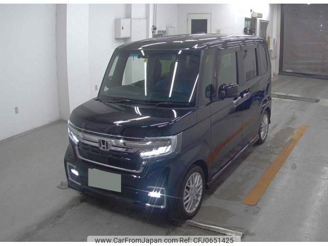 honda n-box 2022 quick_quick_6BA-JF3_JF3-2366096 image 1