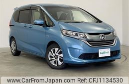 honda freed 2018 -HONDA--Freed DAA-GB7--GB7-1076344---HONDA--Freed DAA-GB7--GB7-1076344-