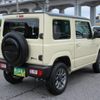 suzuki jimny 2023 quick_quick_JB64W_JB64W-306951 image 8