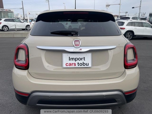 fiat 500x 2022 -FIAT--Fiat 500X 33413PM--ZFANF2D19MP927487---FIAT--Fiat 500X 33413PM--ZFANF2D19MP927487- image 2