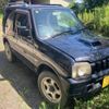suzuki jimny 2008 CFJ1584207 image 2