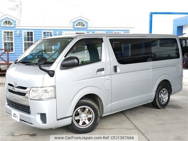 toyota hiace-van 2015 quick_quick_LDF-KDH206V_KDH206-8091002 image 1