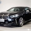 bmw 1-series 2023 CFJ1752840 image 1
