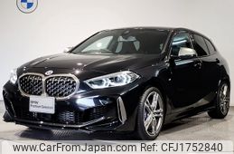 bmw 1-series 2023 CFJ1752840