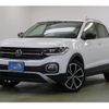 volkswagen t-cross 2021 quick_quick_C1DKR_WVGZZZC1ZMY120178 image 1