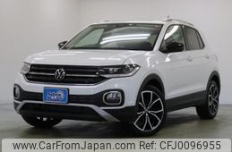 volkswagen t-cross 2021 quick_quick_C1DKR_WVGZZZC1ZMY120178