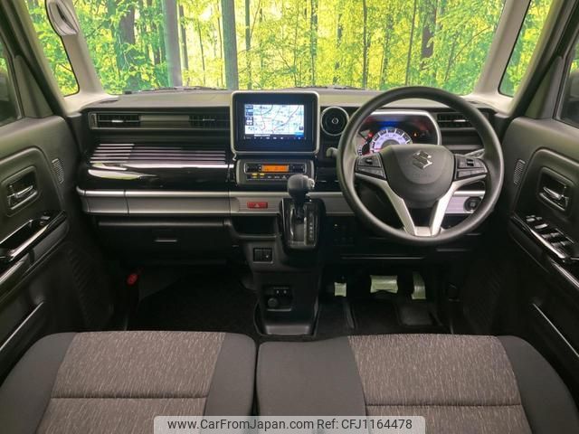 suzuki spacia 2021 quick_quick_MK53S_MK53S-756243 image 2