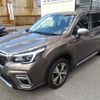 subaru forester 2021 -SUBARU--Forester 5AA-SKE--SKE-050733---SUBARU--Forester 5AA-SKE--SKE-050733- image 6