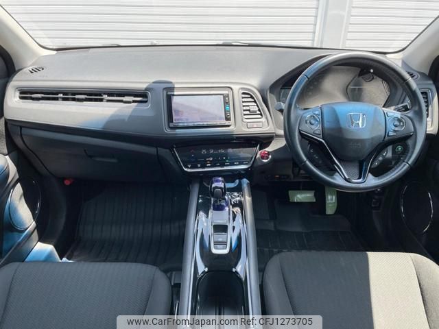 honda vezel 2017 quick_quick_RU3_RU3-1264416 image 2