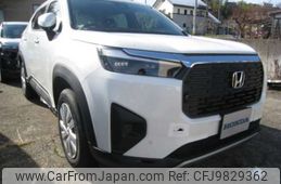 honda honda-others 2025 -HONDA 【長野 301】--WR-V 5BA-DG5--DG5----HONDA 【長野 301】--WR-V 5BA-DG5--DG5--