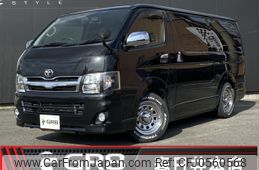 toyota regiusace-van 2012 -TOYOTA--Regius ace Van TRH200V--TRH200-0166211---TOYOTA--Regius ace Van TRH200V--TRH200-0166211-