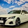 toyota crown-hybrid 2016 quick_quick_DAA-AWS211_AWS211-6007209 image 1