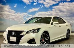 toyota crown-hybrid 2016 quick_quick_DAA-AWS211_AWS211-6007209