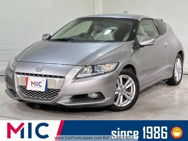 honda cr-z 2010 quick_quick_ZF1_ZF1-1018664 image 1