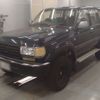 toyota land-cruiser 1992 -TOYOTA--Land Cruiser HDJ81V-0027500---TOYOTA--Land Cruiser HDJ81V-0027500- image 1