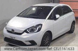 honda fit 2020 -HONDA--Fit GR3-1008267---HONDA--Fit GR3-1008267-