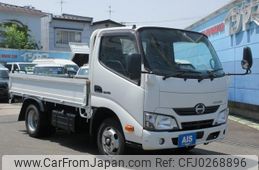 hino dutro 2017 -HINO--Hino Dutoro XZU605M--0016480---HINO--Hino Dutoro XZU605M--0016480-