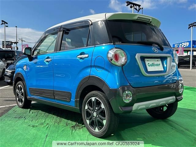 daihatsu cast 2018 -DAIHATSU--Cast DBA-LA250S--LA250S-0143403---DAIHATSU--Cast DBA-LA250S--LA250S-0143403- image 2