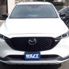 mazda cx-5 2022 CFJ1802685 image 12