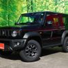 suzuki jimny-sierra 2024 quick_quick_JB74W_228847 image 1