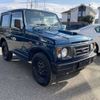 suzuki jimny 1995 I279 image 25