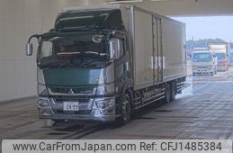 mitsubishi-fuso super-great 2018 -MITSUBISHI 【旭川 800ﾊ2899】--Super Great FY74HY-500055---MITSUBISHI 【旭川 800ﾊ2899】--Super Great FY74HY-500055-