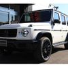 mercedes-benz g-class 2021 quick_quick_3DA-463350_W1N4633502X381283 image 5