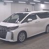 toyota alphard 2018 quick_quick_DBA-AGH30W_AGH30-0209694 image 2