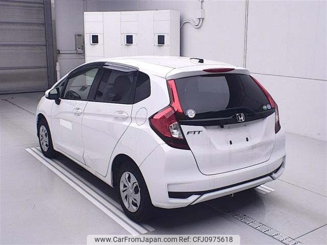 honda fit 2019 -HONDA--Fit GK3-1331512---HONDA--Fit GK3-1331512- image 2