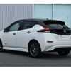 nissan leaf 2020 -NISSAN--Leaf ZAA-ZE1--ZE1-058787---NISSAN--Leaf ZAA-ZE1--ZE1-058787- image 25