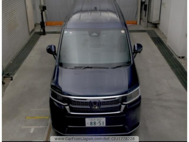 honda stepwagon 2024 CFJ1778228 image 1