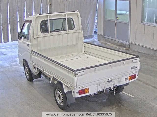 daihatsu hijet-truck 2012 -DAIHATSU--Hijet Truck S211P--S211P-0197910---DAIHATSU--Hijet Truck S211P--S211P-0197910- image 2