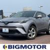 toyota c-hr 2019 quick_quick_DAA-ZYX10_ZYX10-2128799 image 1