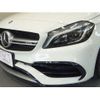 mercedes-benz amg 2016 -MERCEDES-BENZ--AMG CBA-176052--WDD1760522J539715---MERCEDES-BENZ--AMG CBA-176052--WDD1760522J539715- image 8