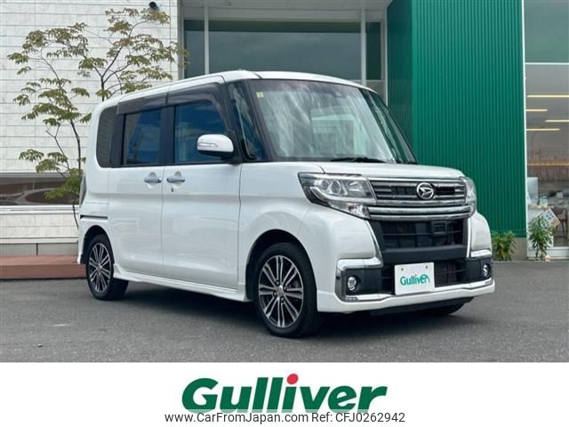 daihatsu tanto 2016 -DAIHATSU--Tanto DBA-LA610S--LA610S-0086613---DAIHATSU--Tanto DBA-LA610S--LA610S-0086613- image 1