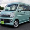 suzuki every-wagon 2018 -SUZUKI--Every Wagon ABA-DA17W--DA17W-163072---SUZUKI--Every Wagon ABA-DA17W--DA17W-163072- image 1