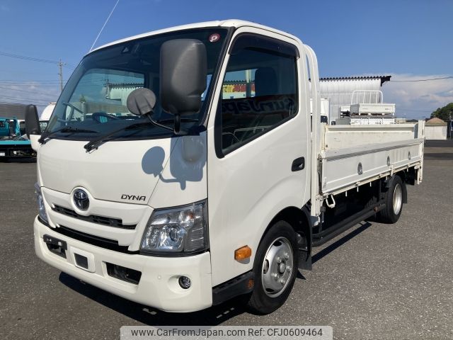 toyota dyna-truck 2020 -TOYOTA--Dyna 2RG-XZU710--XZU710-0030655---TOYOTA--Dyna 2RG-XZU710--XZU710-0030655- image 2