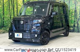 suzuki spacia 2022 CFJ1523419