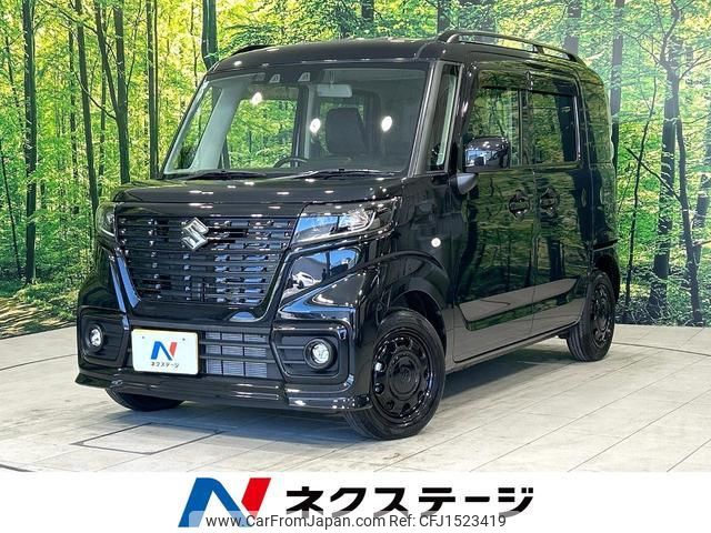 suzuki spacia 2022 CFJ1523419 image 1