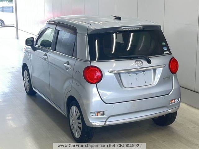 daihatsu cast 2017 -DAIHATSU--Cast LA250S-0105030---DAIHATSU--Cast LA250S-0105030- image 2