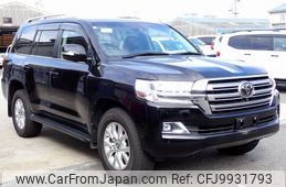 toyota land-cruiser 2021 24631301