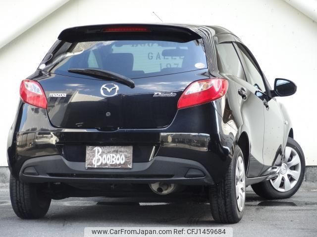 mazda demio 2012 quick_quick_DBA-DE3FS_DE3FS-536451 image 2