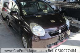 toyota passo 2013 quick_quick_DBA-KGC30_KGC30-0150938