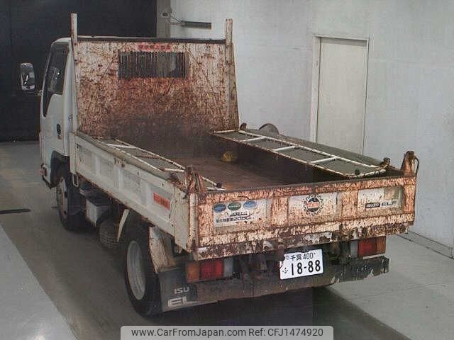 isuzu elf-truck 2012 -ISUZU 【千葉 400ﾌ1888】--Elf NJR85AD-7026941---ISUZU 【千葉 400ﾌ1888】--Elf NJR85AD-7026941- image 2