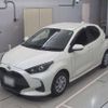 toyota yaris 2020 -TOYOTA 【練馬 510の1234】--Yaris KSP210-0006039---TOYOTA 【練馬 510の1234】--Yaris KSP210-0006039- image 1