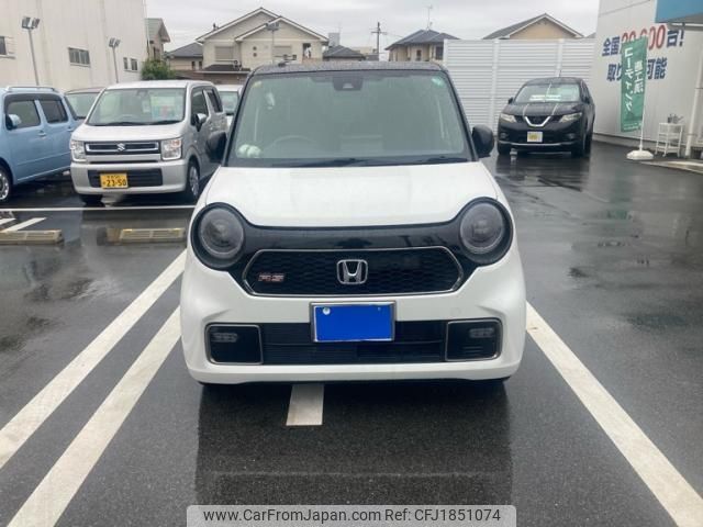 honda n-one 2023 CFJ1851074 image 1